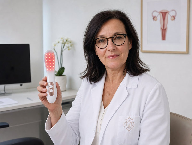 Dr. med. Katharina Neumann