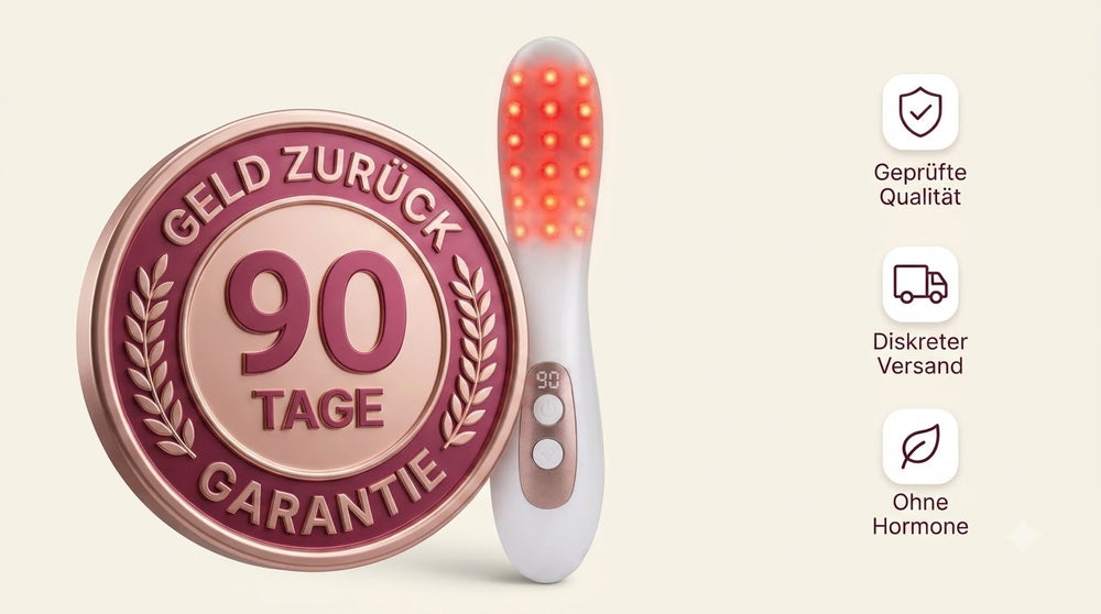 90 Tage testen, ganz ohne Risiko