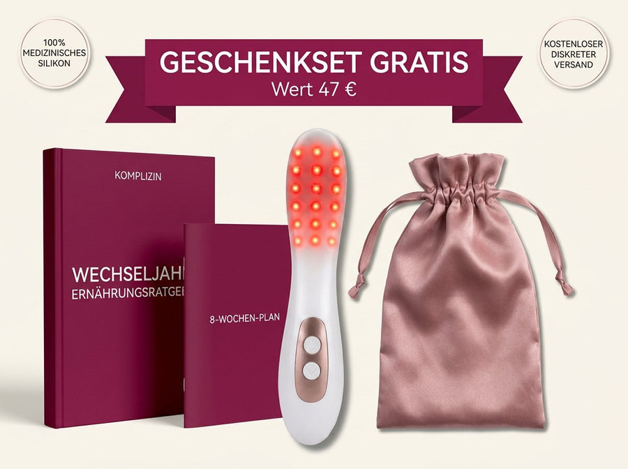 Sichere dir 54 % Rabatt + das komplette Set