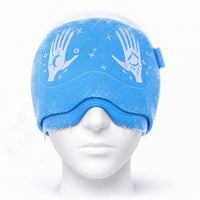 Oylora Migraine Relief Cap