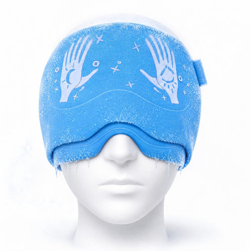 Oylora Migraine Relief Cap