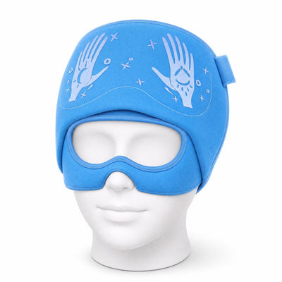Oylora Migraine Relief Cap