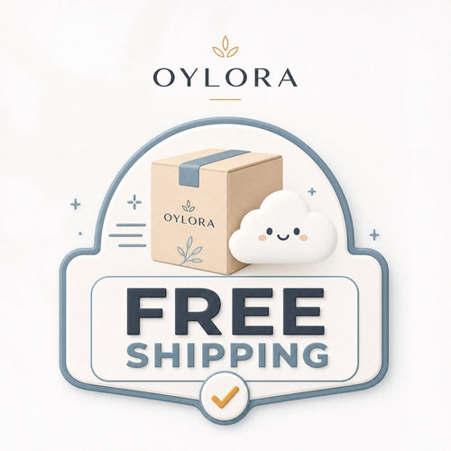Free Shipping