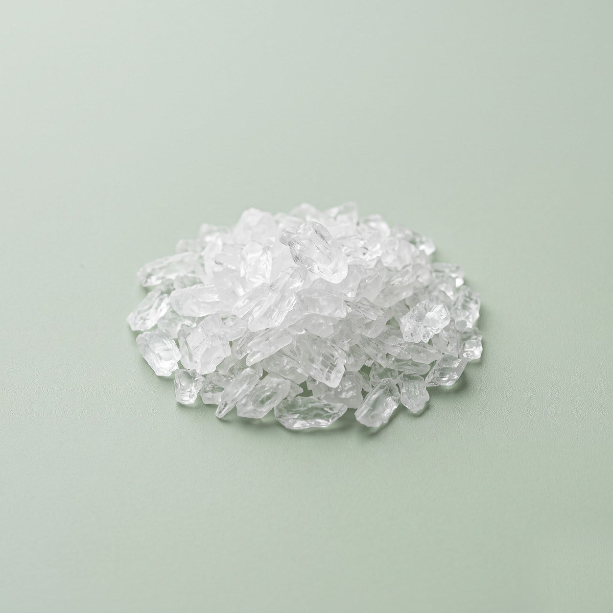 Menthol Crystals