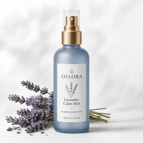 OYLORA Lavender Calm Mist