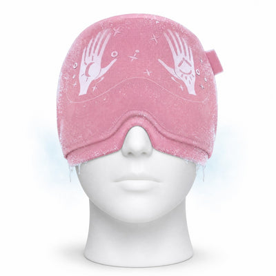 Oylora Migraine Relief Cap