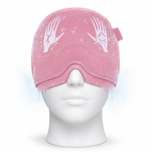 Oylora Migraine Relief Cap