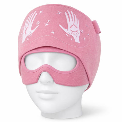 Oylora Migraine Relief Cap