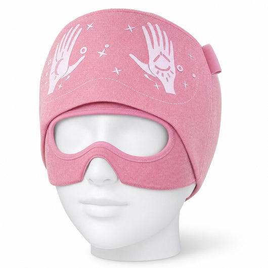 Oylora Migraine Relief Cap