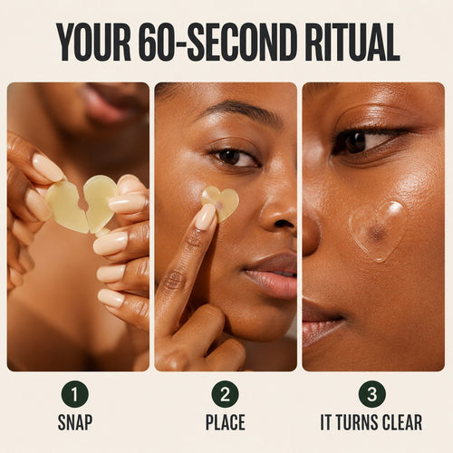 Glutathione Patches