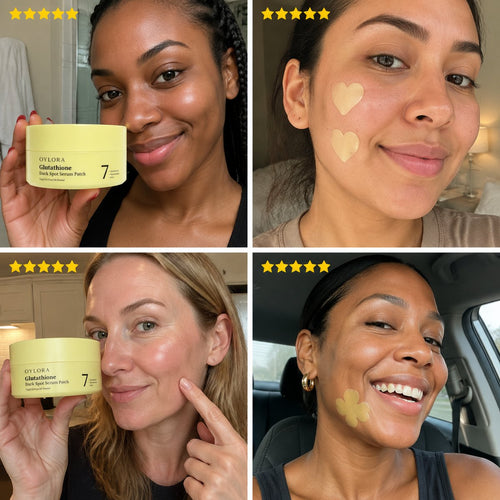 Glutathione Patches