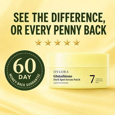 Glutathione Patches